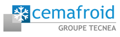 Logo Cemafroid